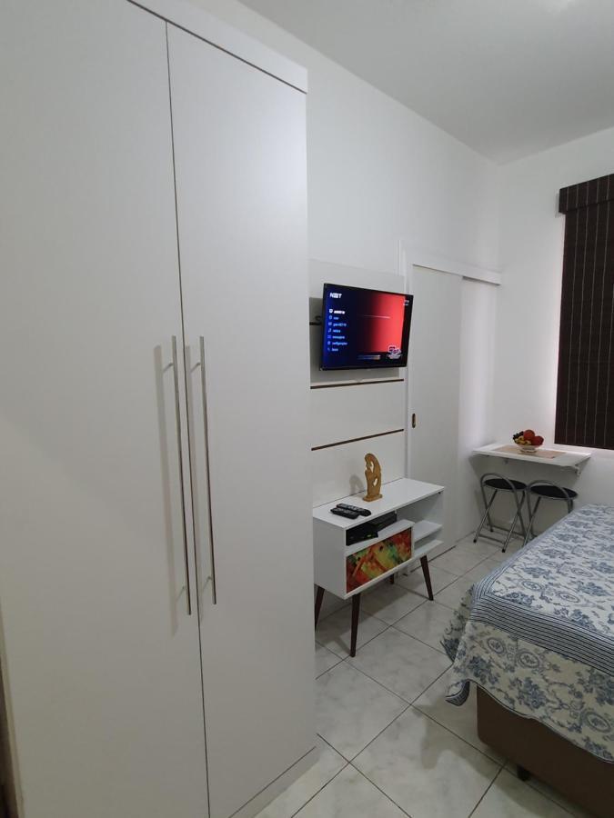 Copacabana Beach 리오데자네이루 외부 사진